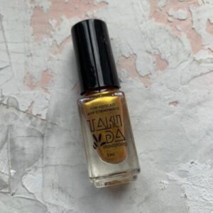 Βερνίκι για Stamping Takida Gold № 003