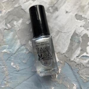 Βερνίκι για Stamping Takida Silver № 045