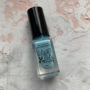 Βερνίκι για Stamping Takida Light Blue № 076