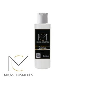 ACRYLIC LIQUID PROFESSIONAL FAST ΑΟΣΜΟ 200ML
