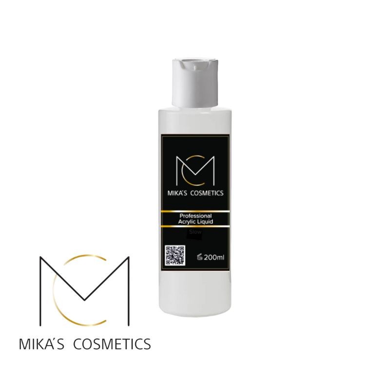 ACRYLIC LIQUID PROFESSIONAL FAST ΑΟΣΜΟ 200ML