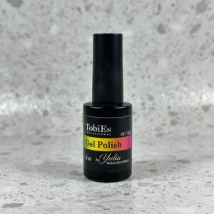 Ημιμόνιμο Βερνίκι 8ml Tobies, Ozel Beauty Pro