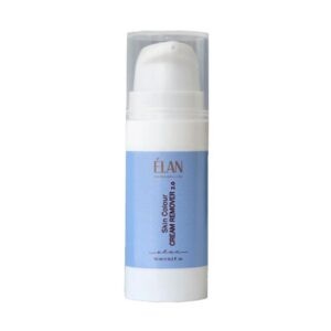 Skin Colour Cream Remover 2.0 10ml Elan