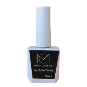 HARD RUBBER THERAPY 15ML