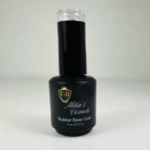RUBBER BASE 15ML