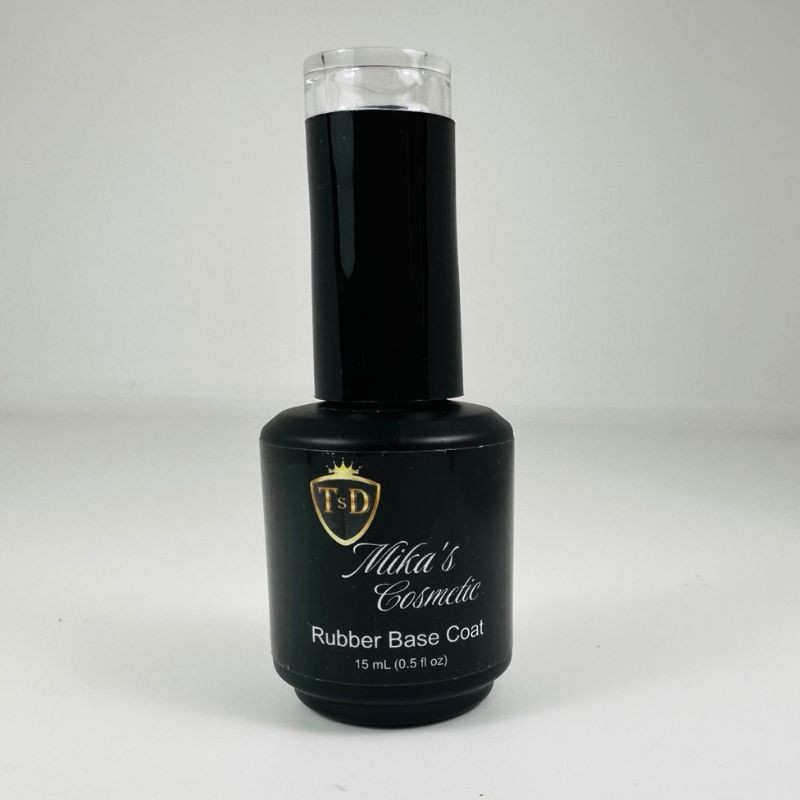 RUBBER BASE 15ML
