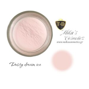 ACRYLIC POWDER DUSTY DREAM ICE 30ML