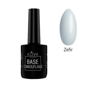 Base Camouflage Zefir 15 ml Kova