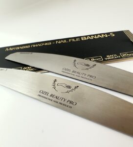 Στέλεχος Λίμα Banana S Titanioum Ozel Beauty Pro