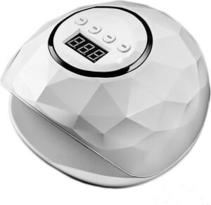 Φουρνάκι Νυχιών F6 Smart 2.0 White UV / LED 86W Iglu