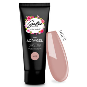 Acrygel Nude 120ml Gellie