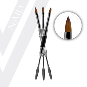 Πινέλο Polygel KP02 Vogue