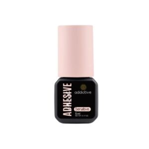 Κόλλα Βλεφαρίδων Sensitive 5ml Addictive, Ozel Beauty Pro