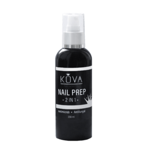 Nail Prep 2in1 200ml Kova