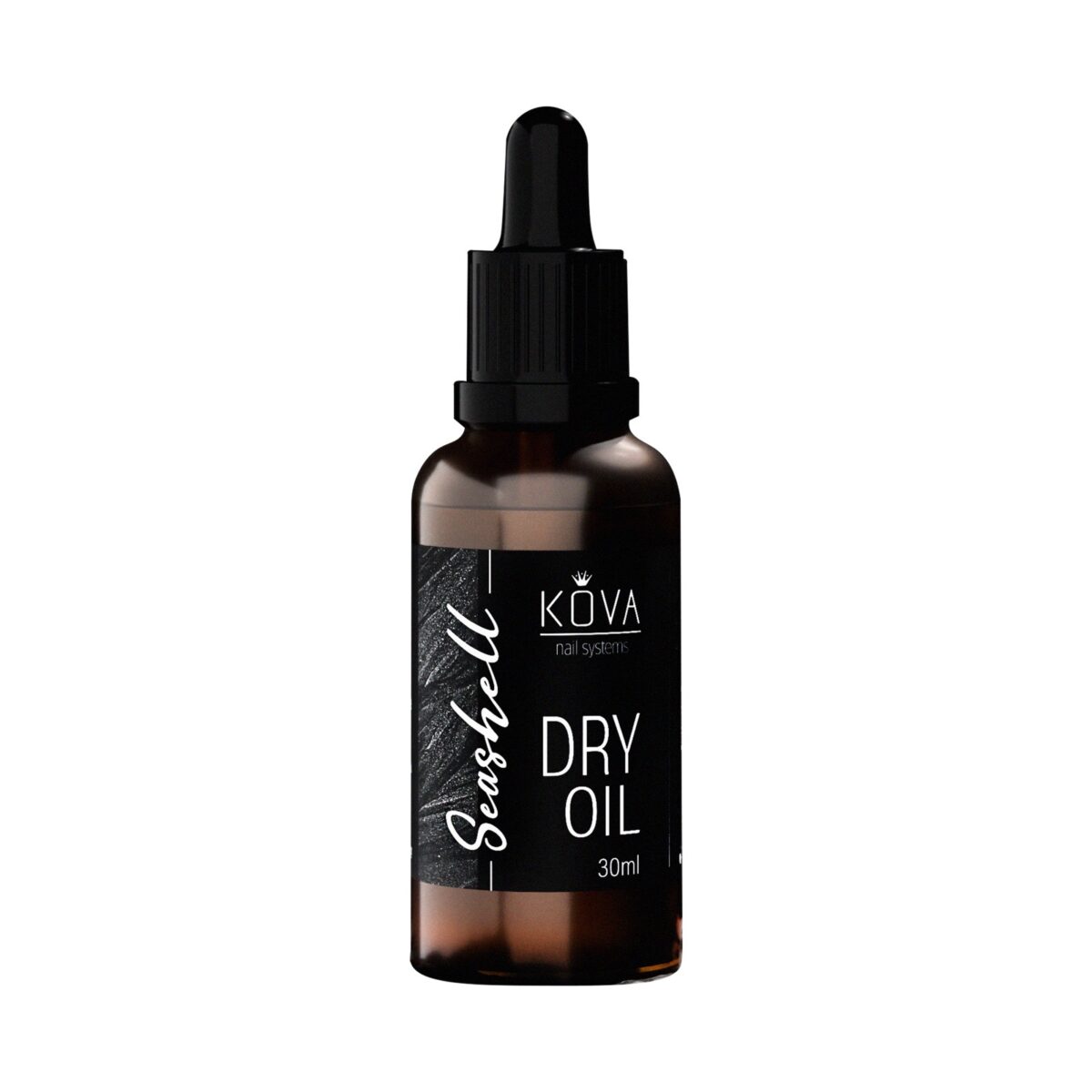 Seashell Dry Oil 30ml Kova