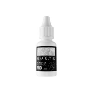 Keratolytic Cuticle Pro 30ml - Kova