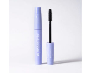 Mascara 4 in 1 - Click & Turn Ultra Black 12ml Blonde Sister