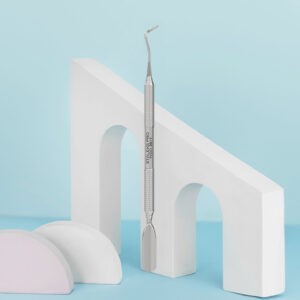 ΕΞΩΛΚΕΑΣ & ΣΤΡΟΓΓΥΛΕΜΕΝΟ PUSHER PODO 20 Type1