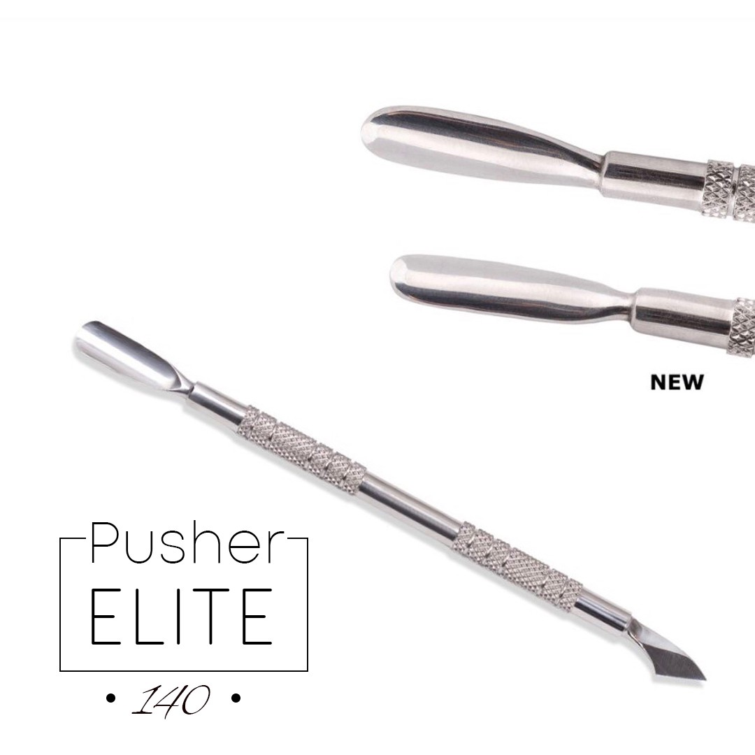 Pusher Νυχιών Elite Plane 140 Kova