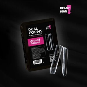 Dual Forms R2GO, Arched Square Imenka