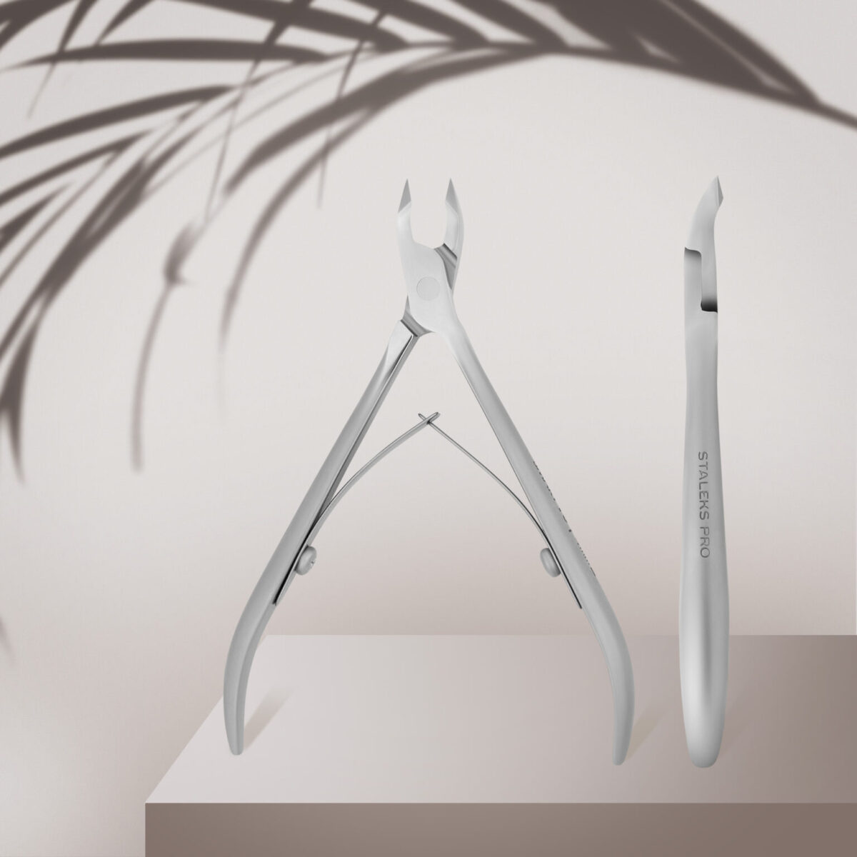 Πένσα Επωνυχίων Smart 10 | 4mm Staleks