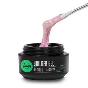 Imen Builder gel pearl 2, 15gr