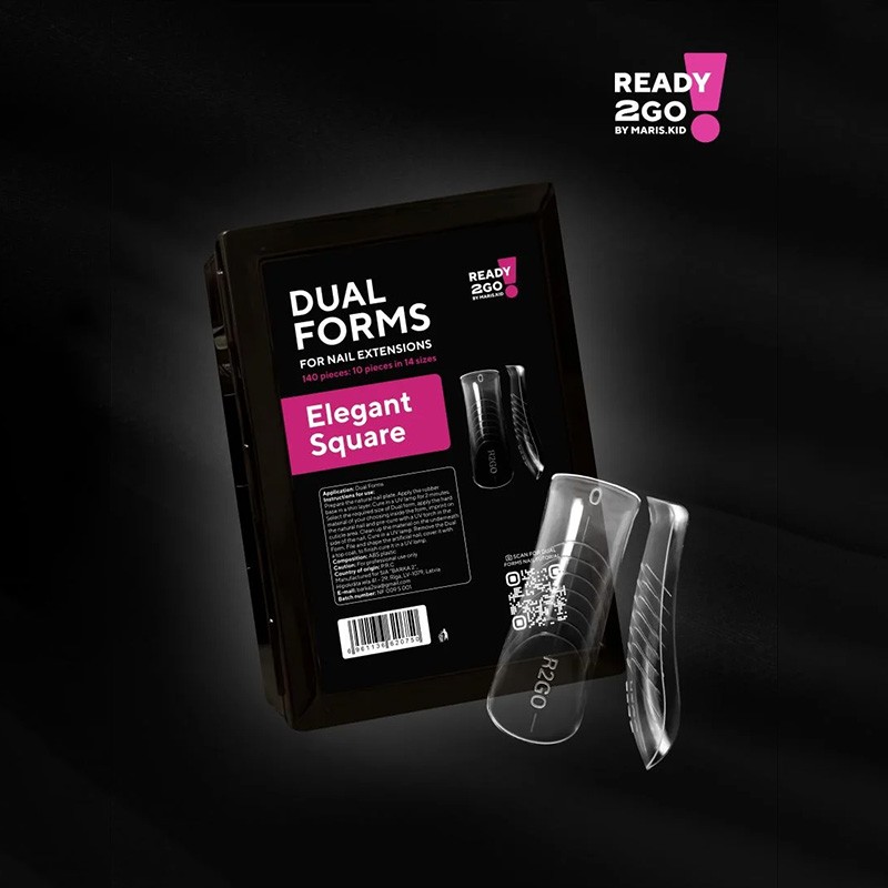 elegant square