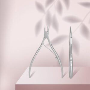 Πένσα Επωνυχίων Classic 12 | 3mm Staleks