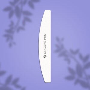 Λίμες Λείανσης Ημισελήνου Expert 41 100/180 grit (10τμχ) Staleks