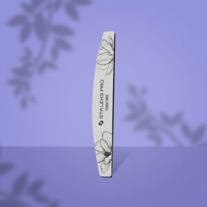 Λίμες Νυχιών Crescent Expert 40 100/180 grit (25τμχ) Staleks
