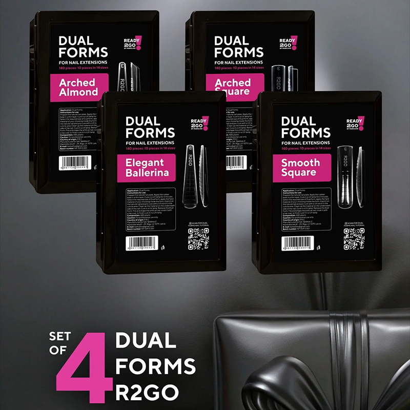 set of 4