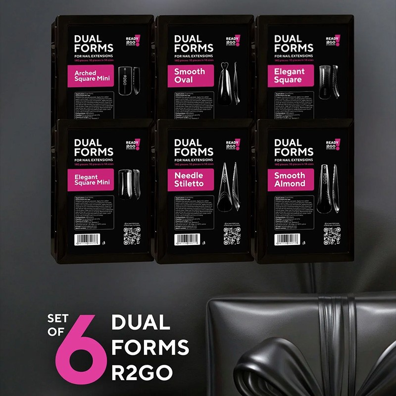 set of 6
