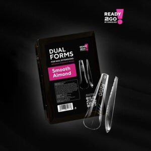 Dual Forms R2GO, Smooth Almond Imenka