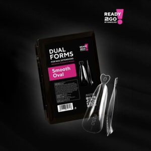 Dual Forms R2GO, Smooth Oval Imenka