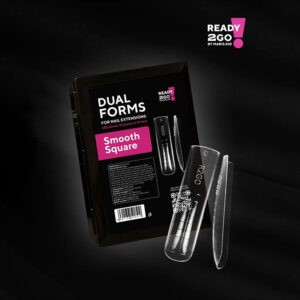 Dual Forms R2GO, Smooth Square Imenka