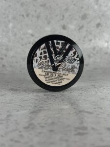 Builder Gel RICH PEACH 30ml