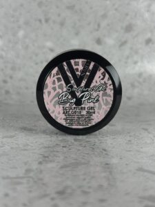 Builder Gel BIG PINK 015    30ml