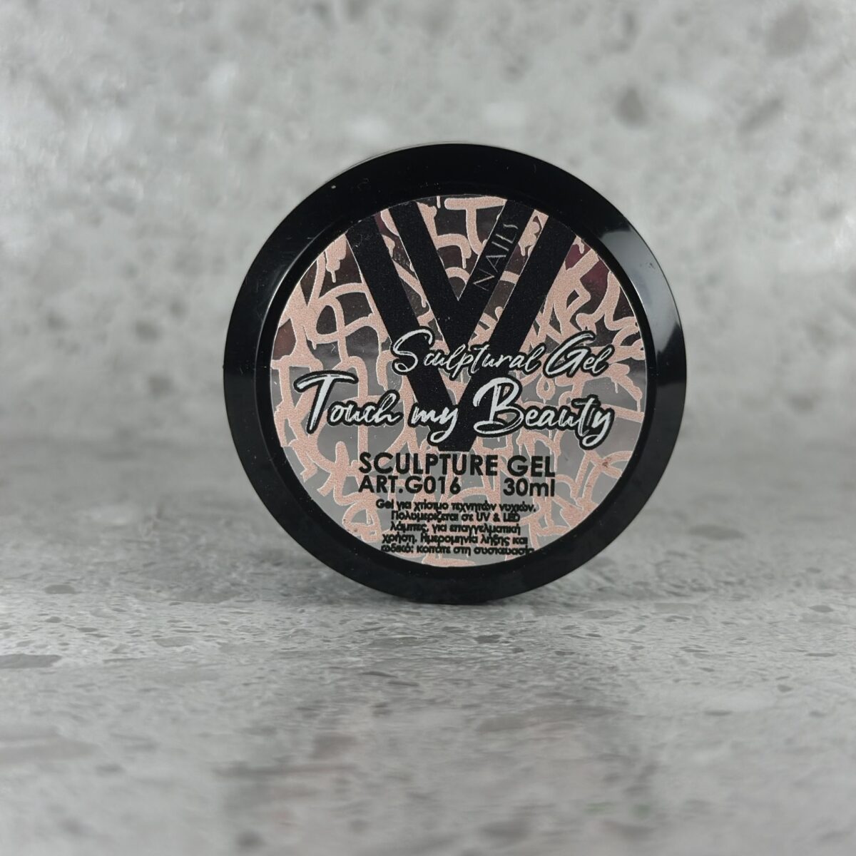 Builder Gel touch my beauty 30ml