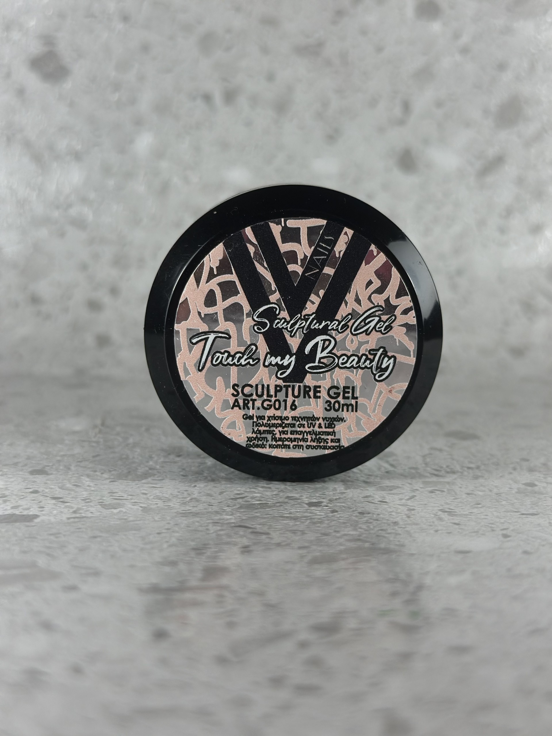 Builder Gel touch my beauty 30ml