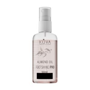 Almond Pro Oil Footshine 50ml Kova