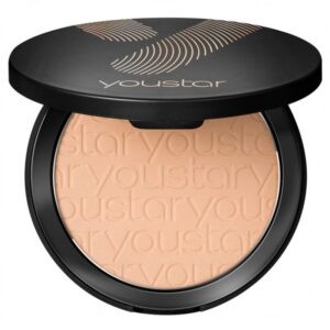 01 Light Bronz Me! Compact Bronzer Powder 16gr Youstar, Ozel Beauty Pro