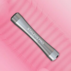 Λαβή Combo UNIQ 10 - Staleks, Ozel Beauty Pro