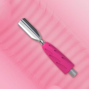 Λειτουργικό Μέρος - Combo Uniq 16 με Στρογγυλεμένο Στενό Ωθητήρα Staleks, Ozel Beauty Pro