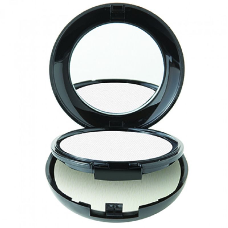 Oil Control Pressd Powder 10gr - Make Me Up, Ozel Beauty Pro