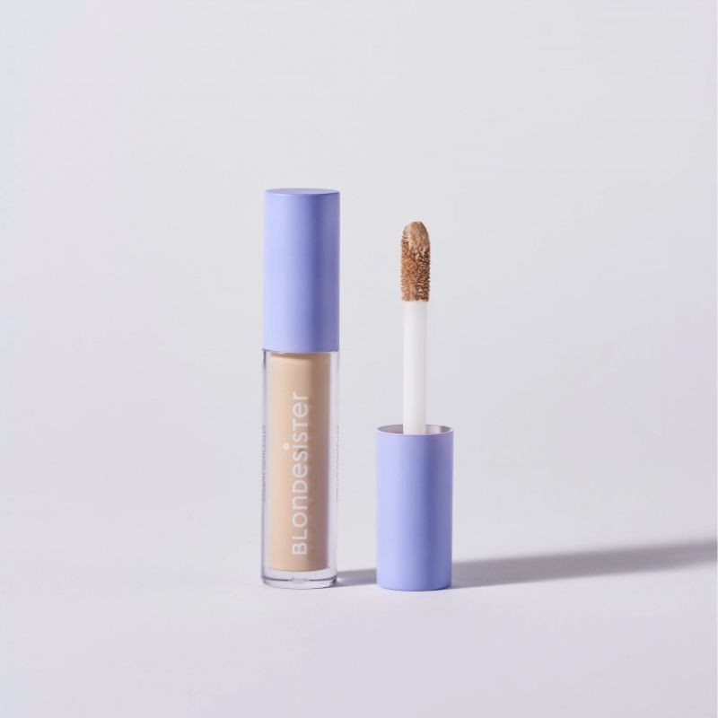 Ανώνυμο σχέδιο (17) Dreamy Consealer 04 Sand- It's a Trick! 4.5ml Blonde Sister, Ozel Beauty Pro