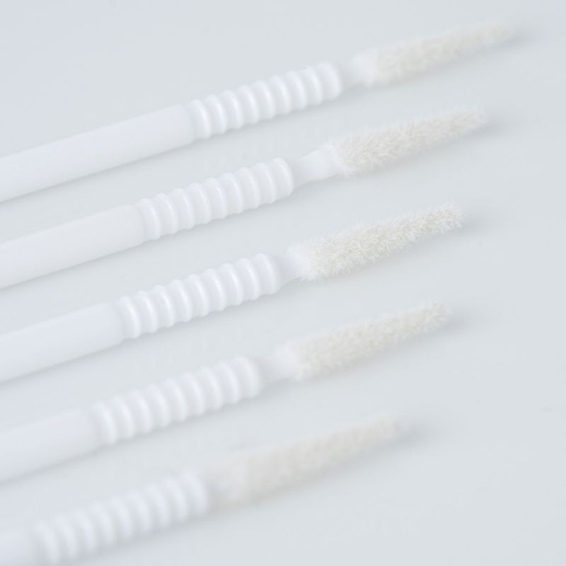 Ανώνυμο σχέδιο (60) Βουρτσάκια για lash & brow, Ozel Beauty Pro