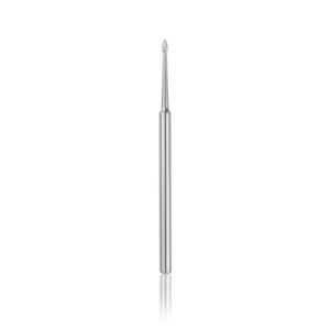 Φρέζα Σταγόνα ''Ony Clean'' 2,5mm 1,2mm - Ozel Beauty Pro