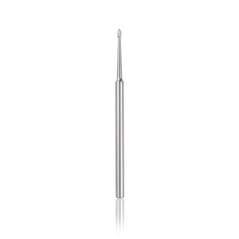 6-1 Φρέζα Σταγόνα ''Ony Clean'' 2,5mm 1,2mm - Ozel Beauty Pro
