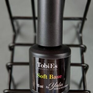 Soft Base 15ml Tobies
