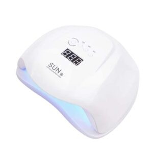 Επαγγελματικό Φουρνάκι Νυχιών SUN X UV/LED 54W, Ozel Beauty Pro